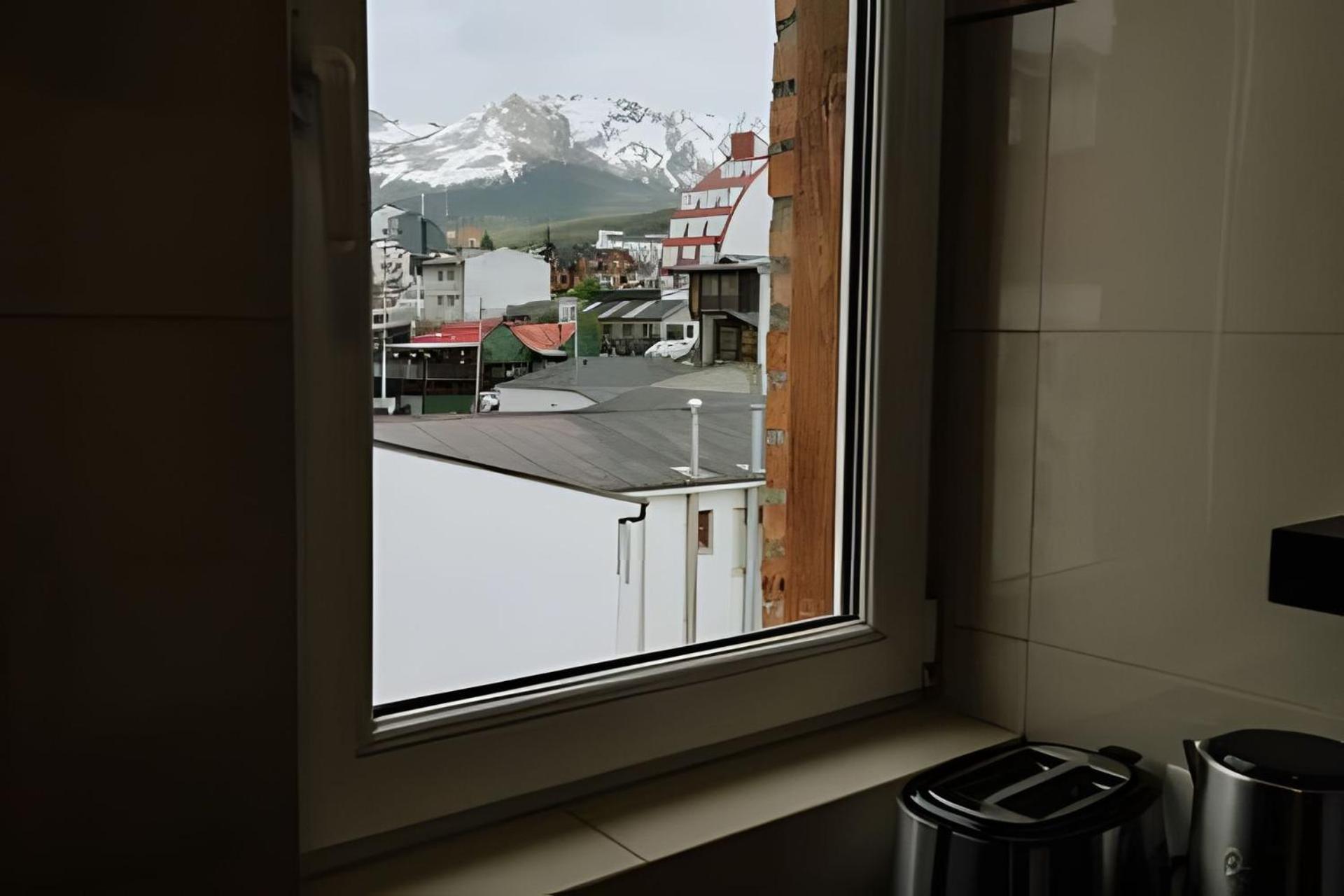 Aunaisin - Fadul 2E Ushuaia Exteriör bild